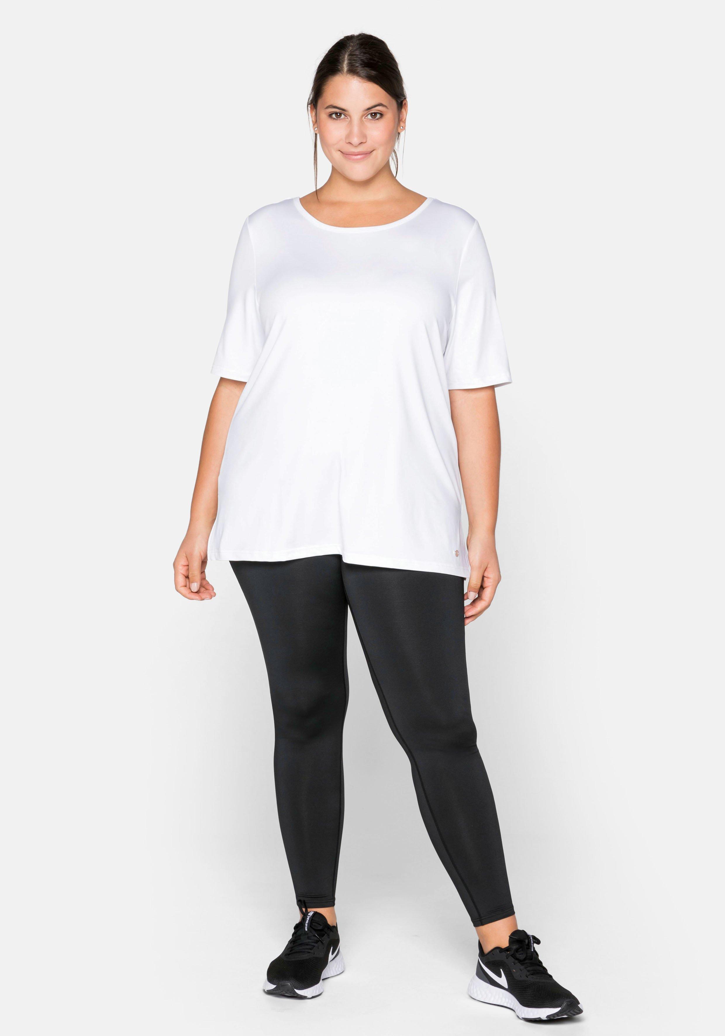 Sportleggings in 7/8-Länge