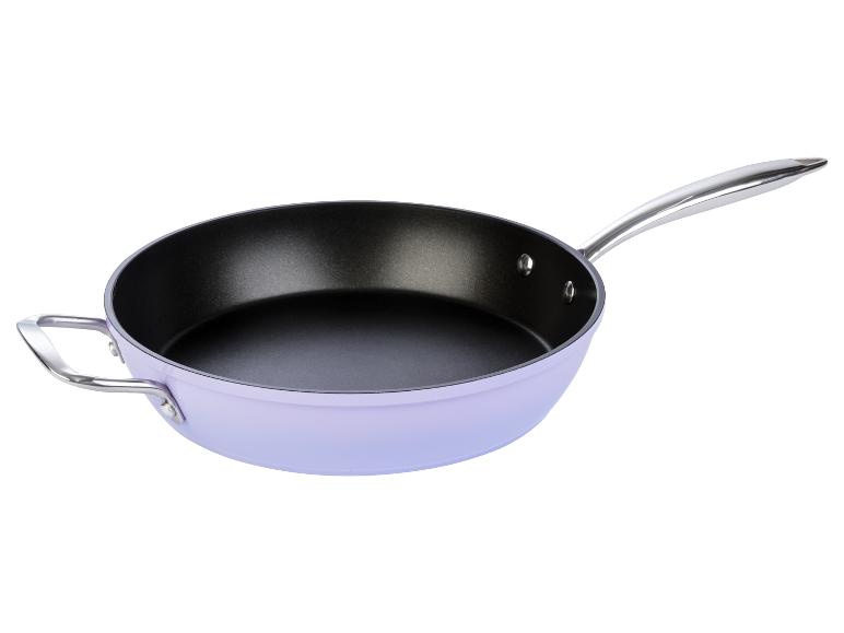 Aluminium koekenpan Ø 28 cm