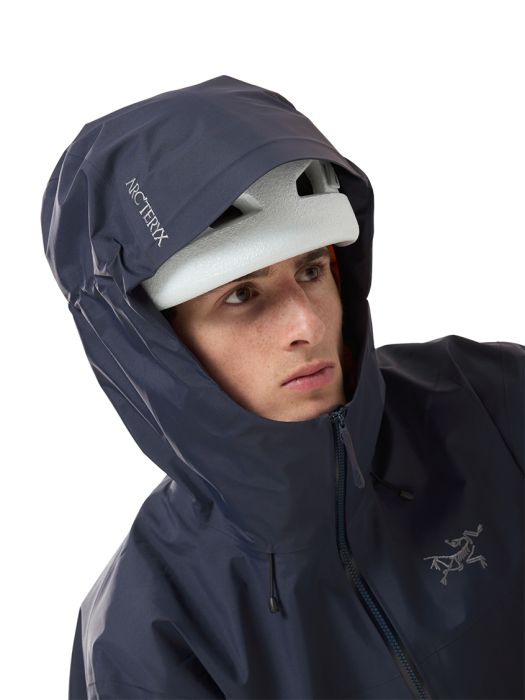 Beta SL Jacket Men Regnjakke/Skaljakke