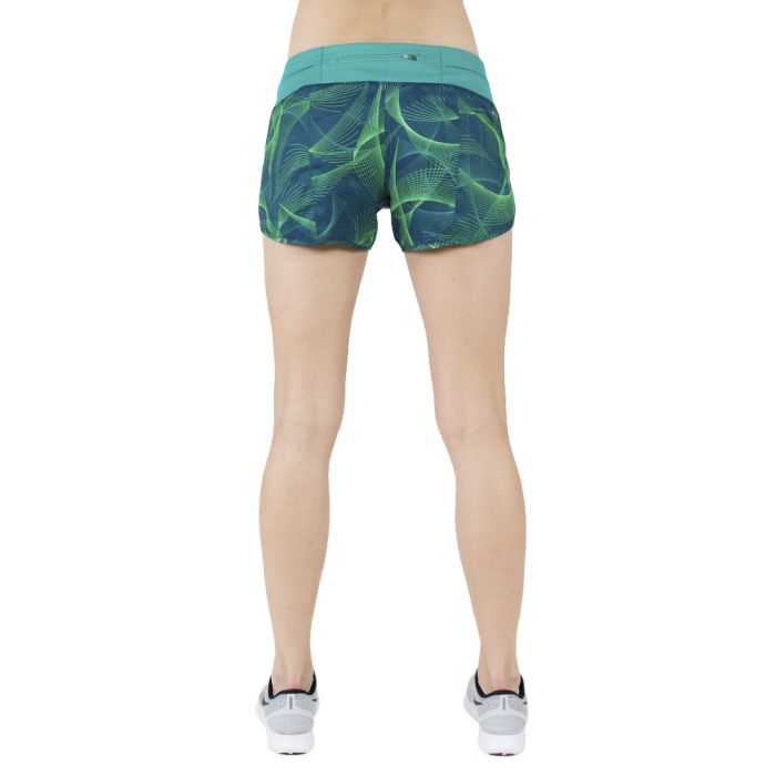 Nike Dame Shorts Flex Running Shorts