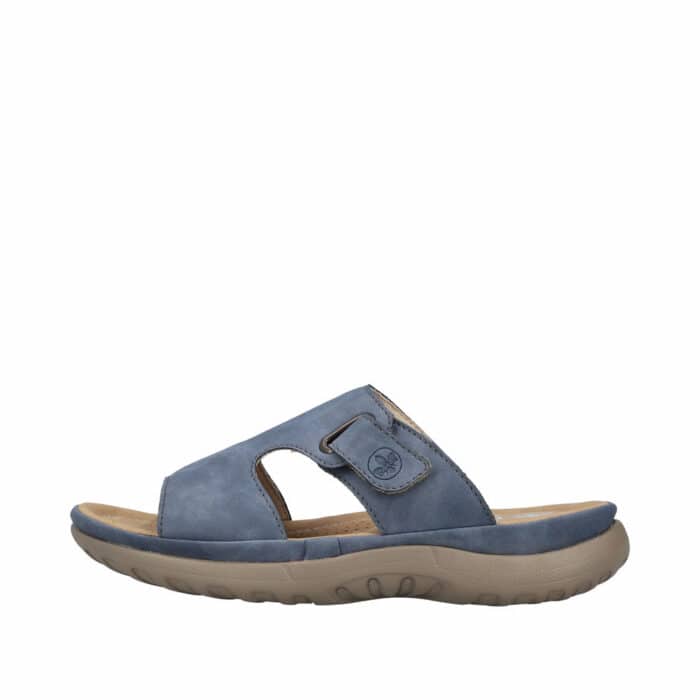 Rieker Sandal Dame 64806-10