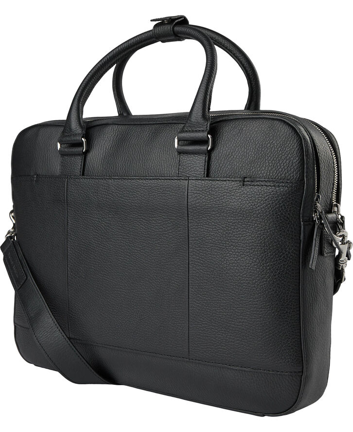 Tiger of Sweden BURIN Black