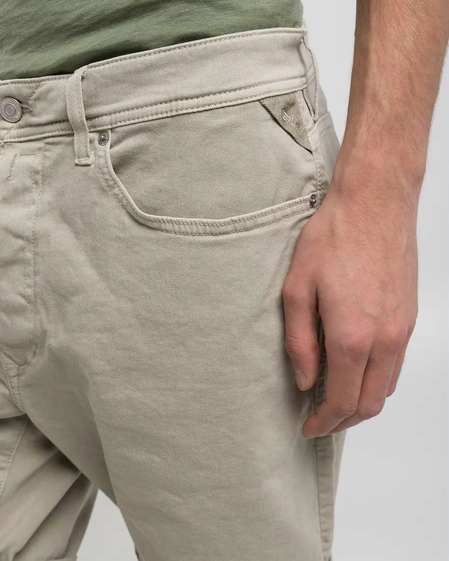 Replay Short