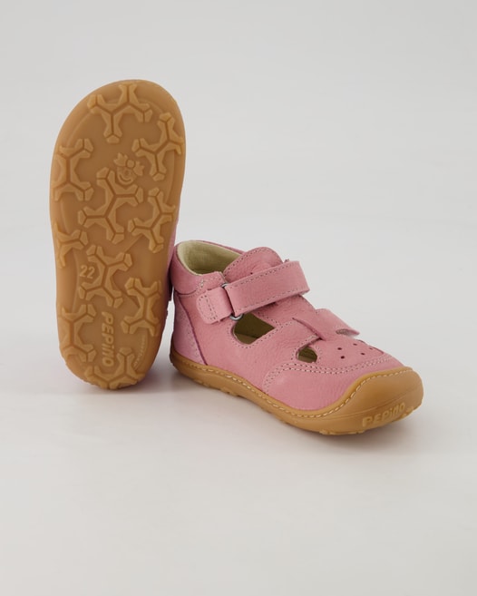 Ricosta ENI Sandalen in Rosa