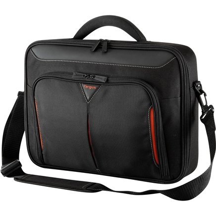 Targus 15 - 15.6 inch / 38.1 - 39.6cm Classic+ Clamshell Case