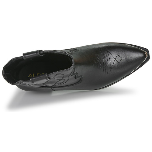 Aldo - VALLEY - Noir