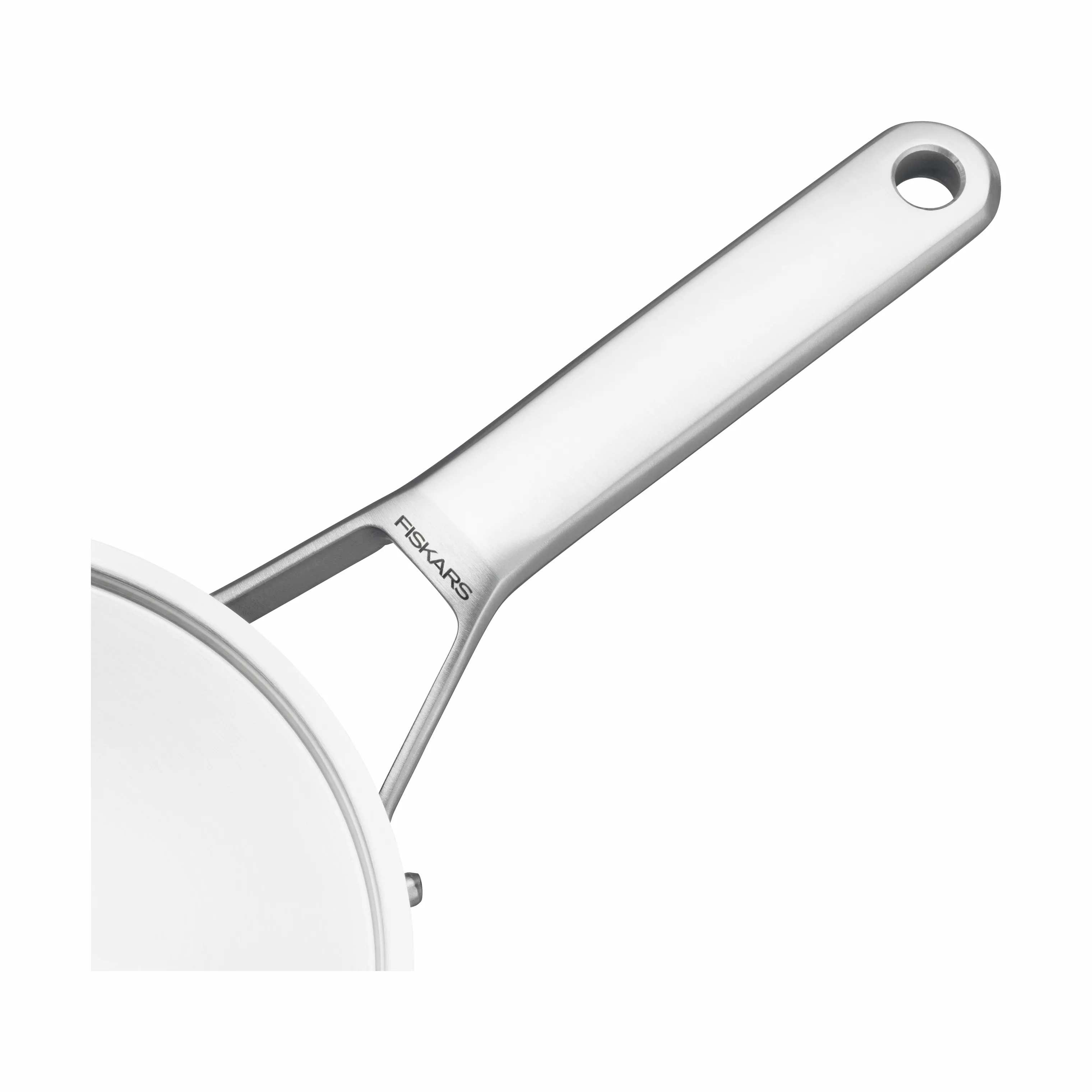 Fiskars Taiten Kasserolle m. låg