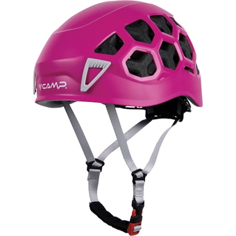 CAMP Ikon Nova Helm Fuchsia