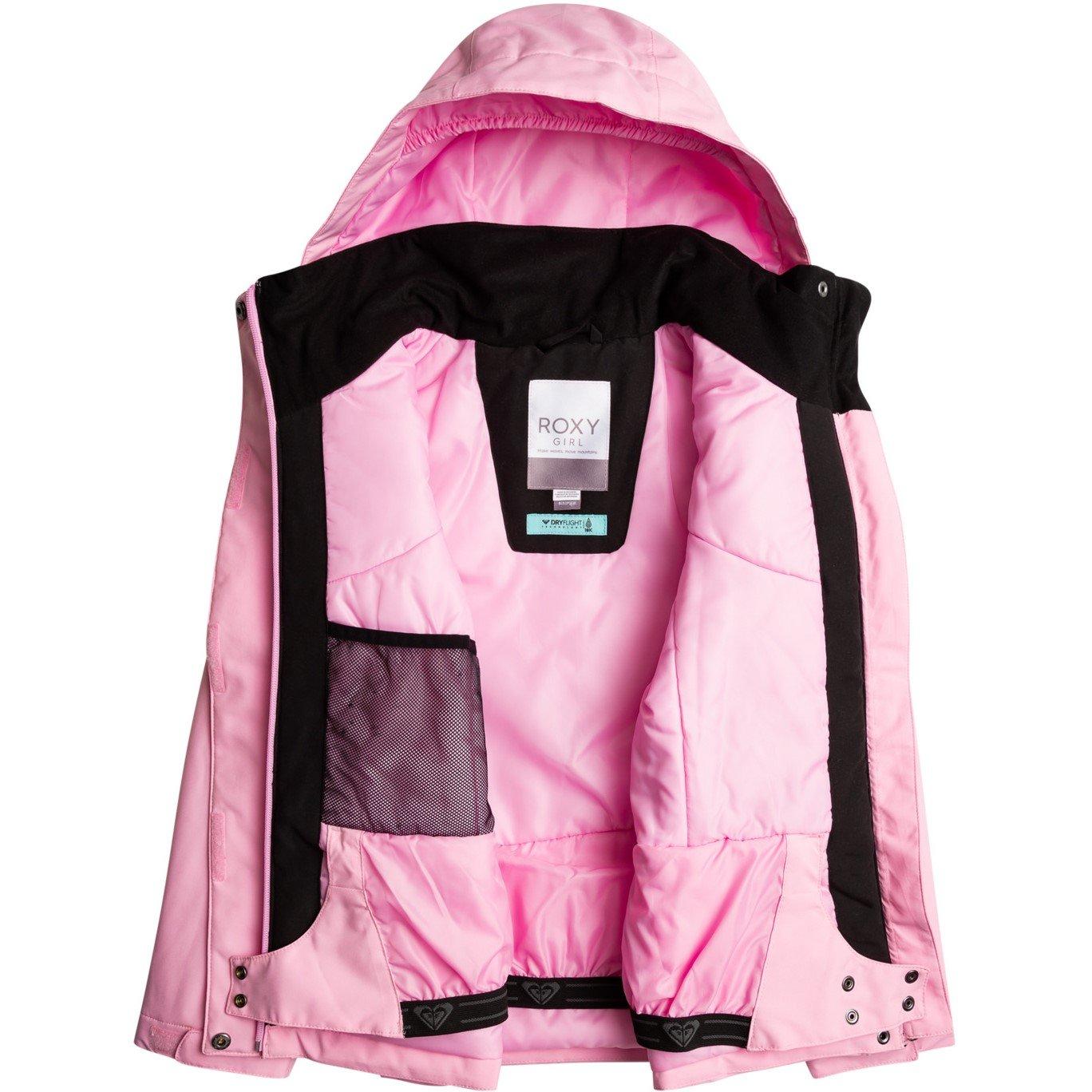 Roxy Galaxy Jacket Womens