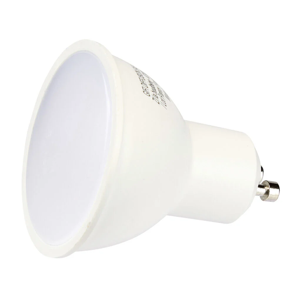 Ampoule LED Homday lumière chaude x3