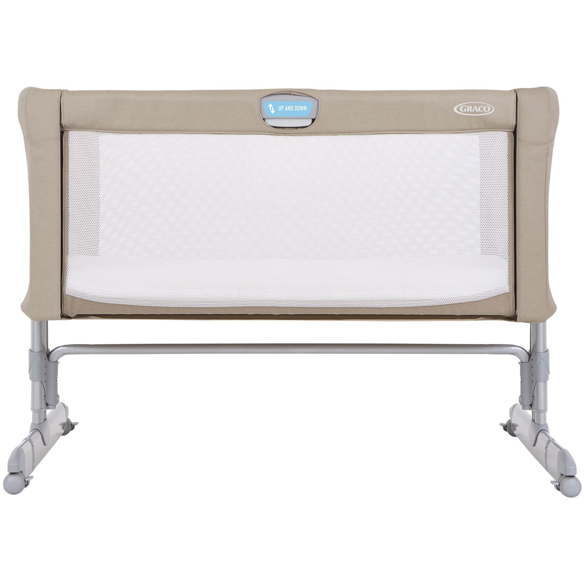 GracoGraco   Sweet2Sleep oatmeal