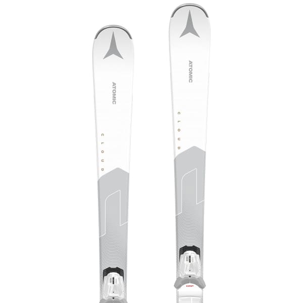 Pack ski ATOMIC CLOUD C8 + M 10 GW