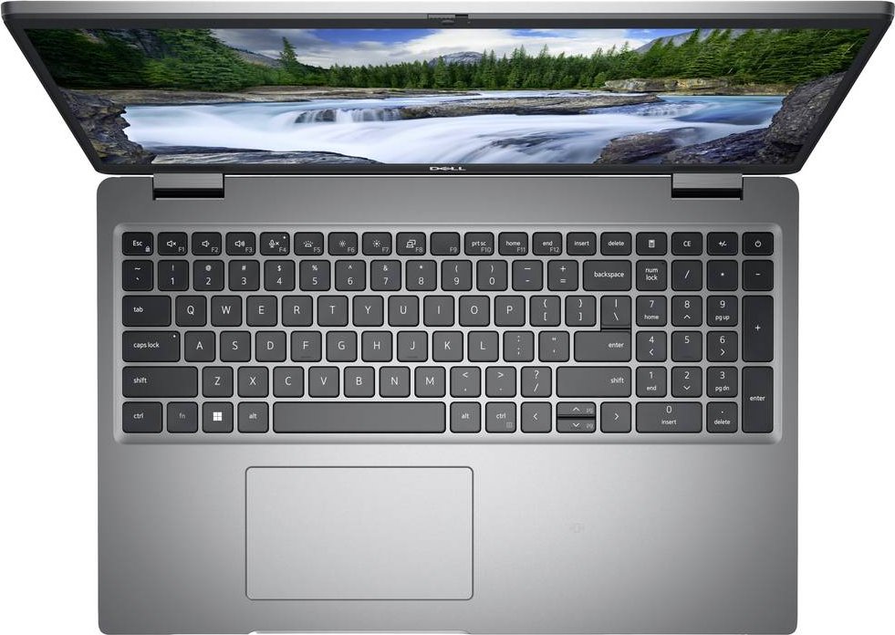 Dell Latitude 5530 | i7-1265U | 15.6