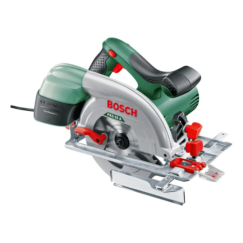 Sirkelsag 230 V 1200 W Ø160 mm