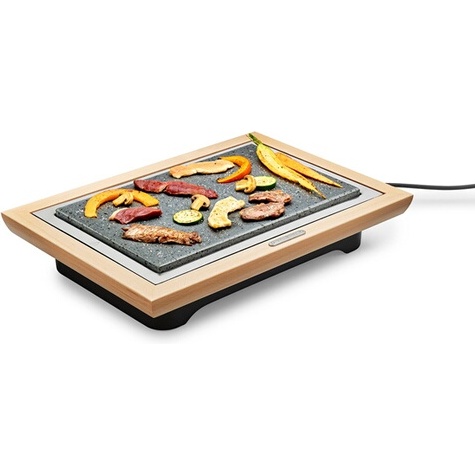 Grille-viande Lagrange Grill'' Pierre Deluxe 199004