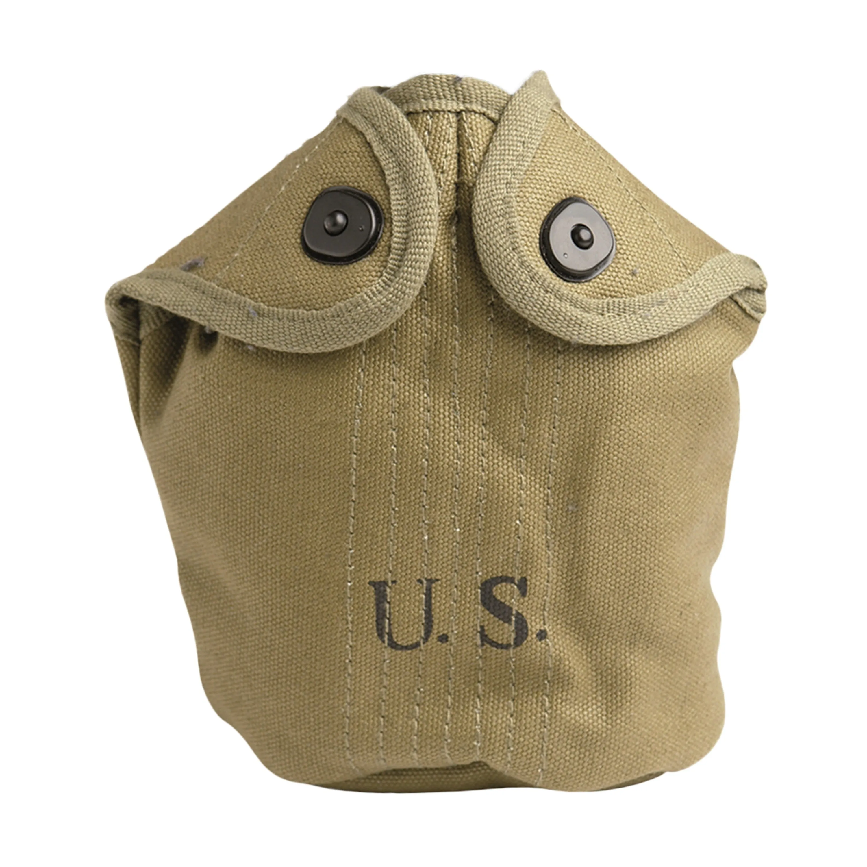 Mil-Tec -  US Feldflaschenhülle M10 Repro
