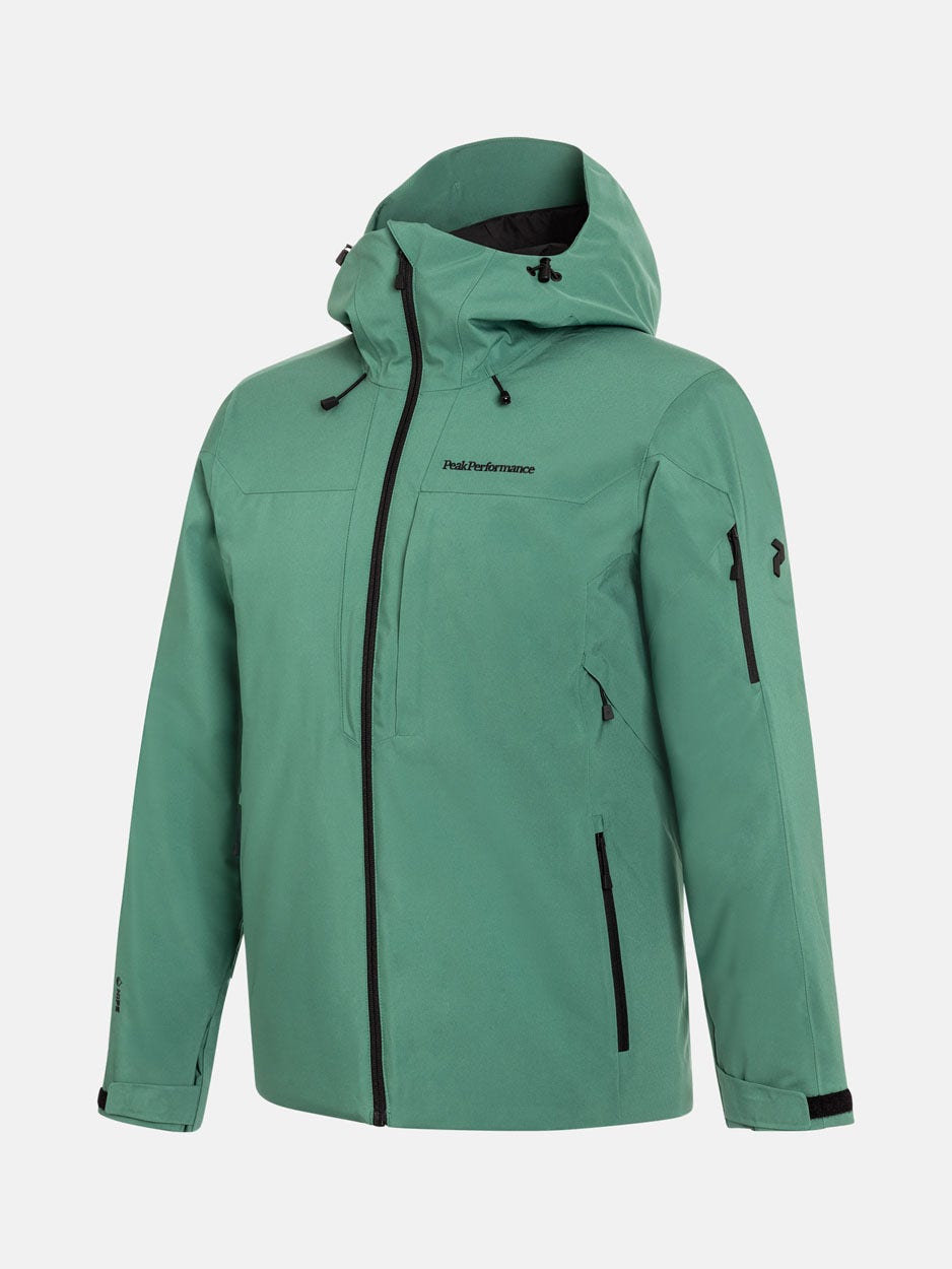 Peak Performance  Insulated Ski Jacket