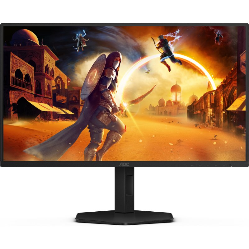 AOC G4 25G4SXU écran plat de PC 62,2 cm (24.5