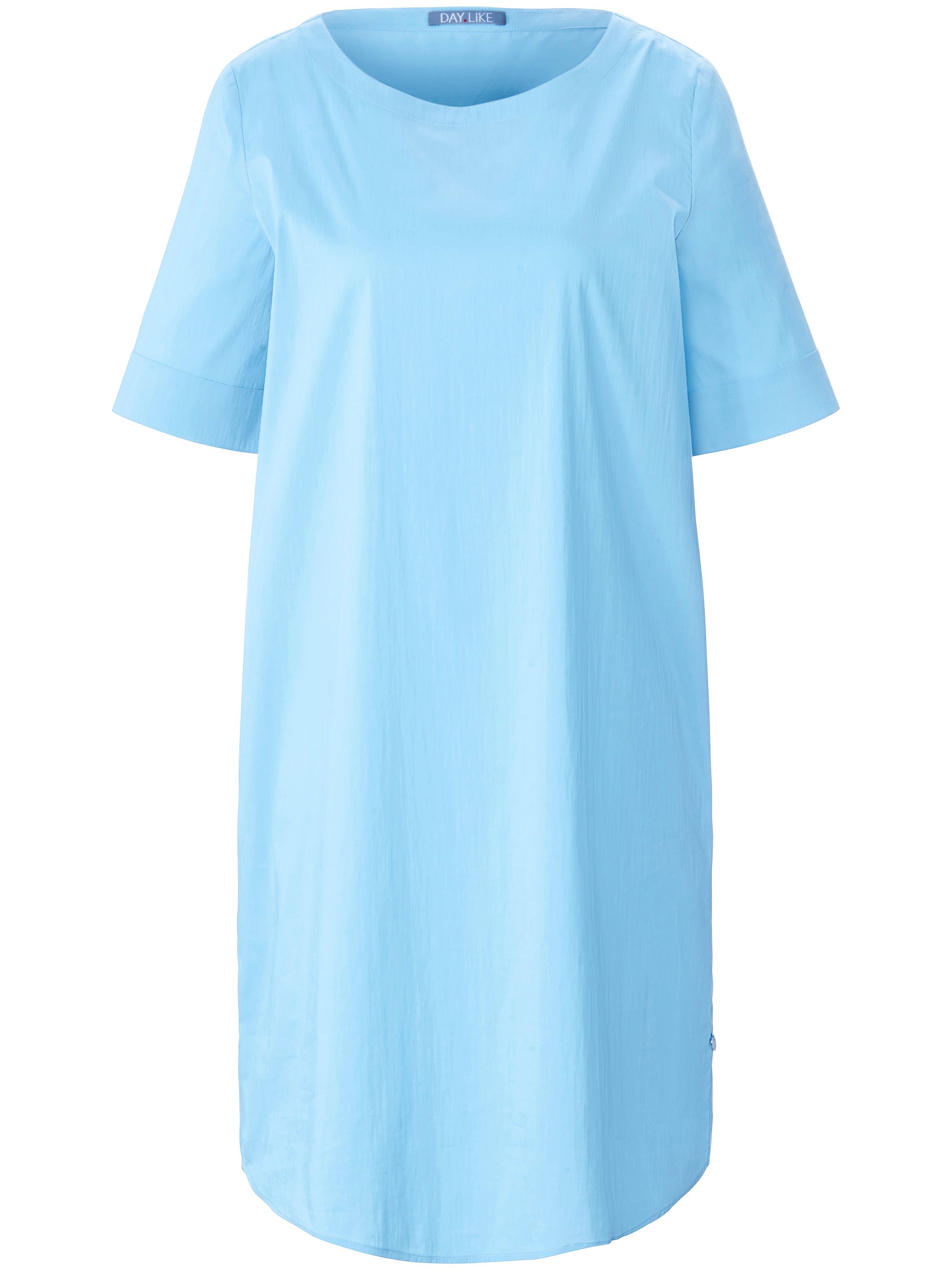 Kleid mit 1/2-Arm