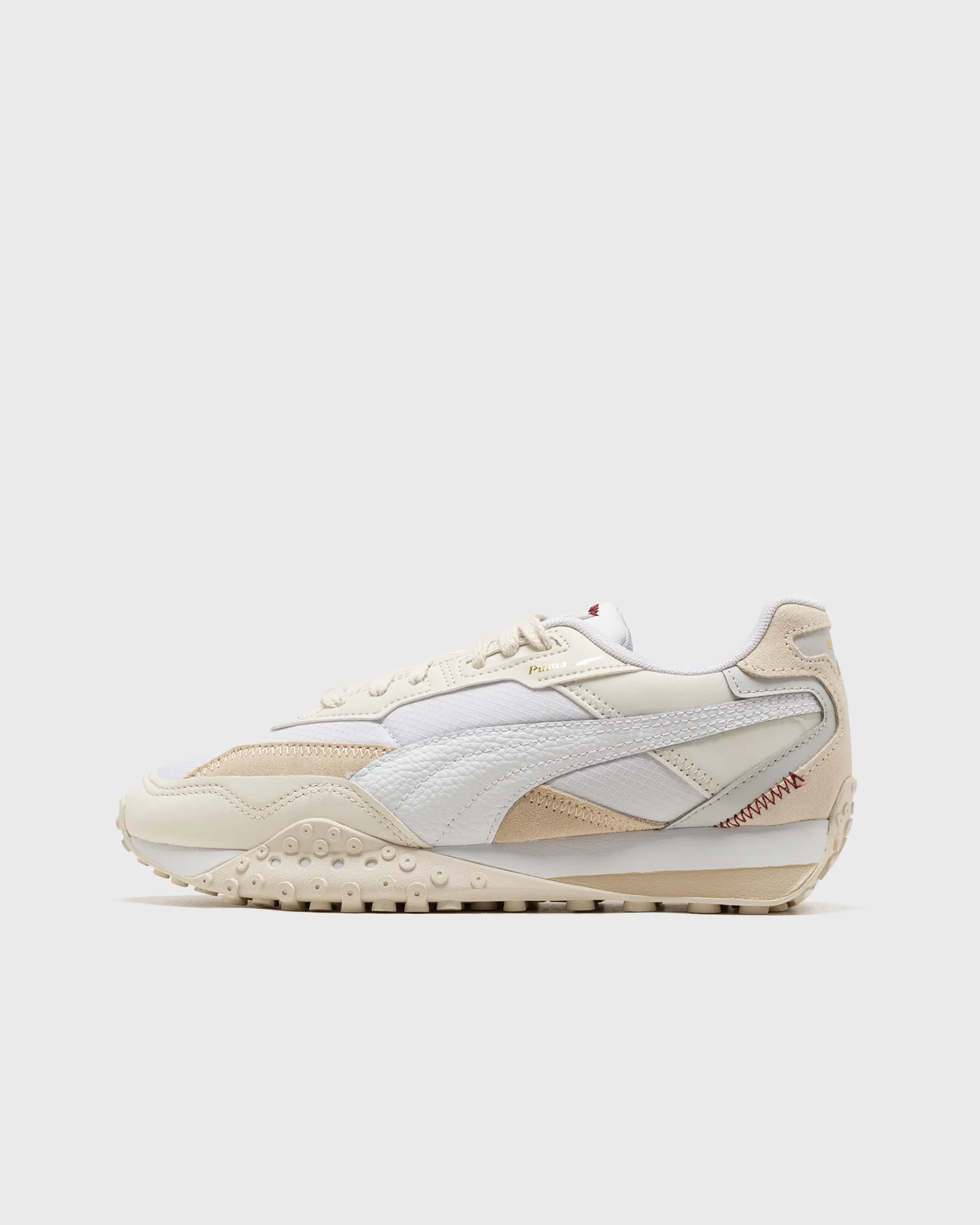 Puma Blktop Rider Soft Wns