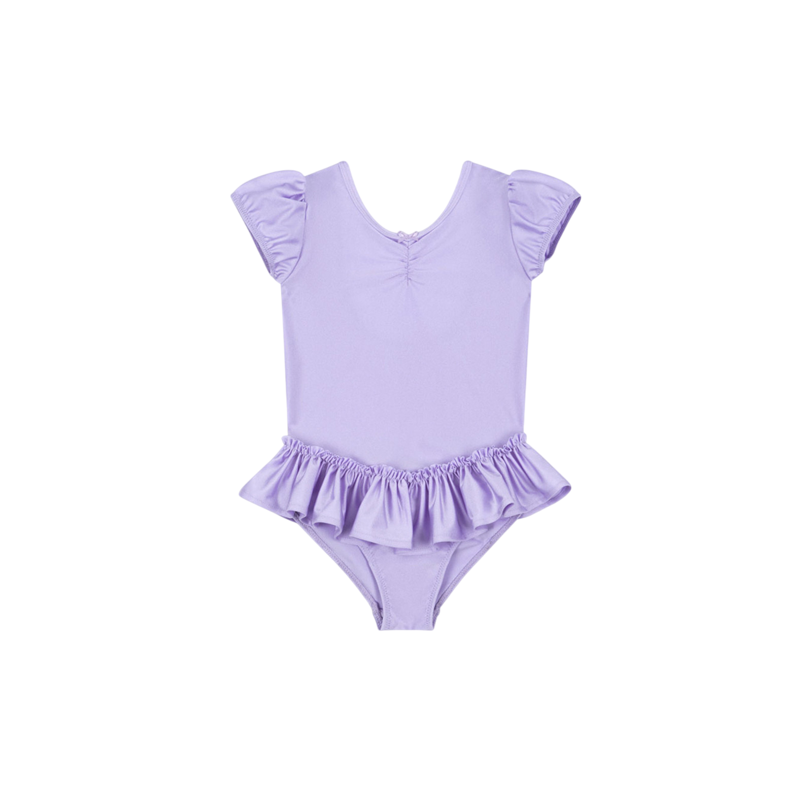 Ballet-Trikot Mousse Tutu Lavender Purple