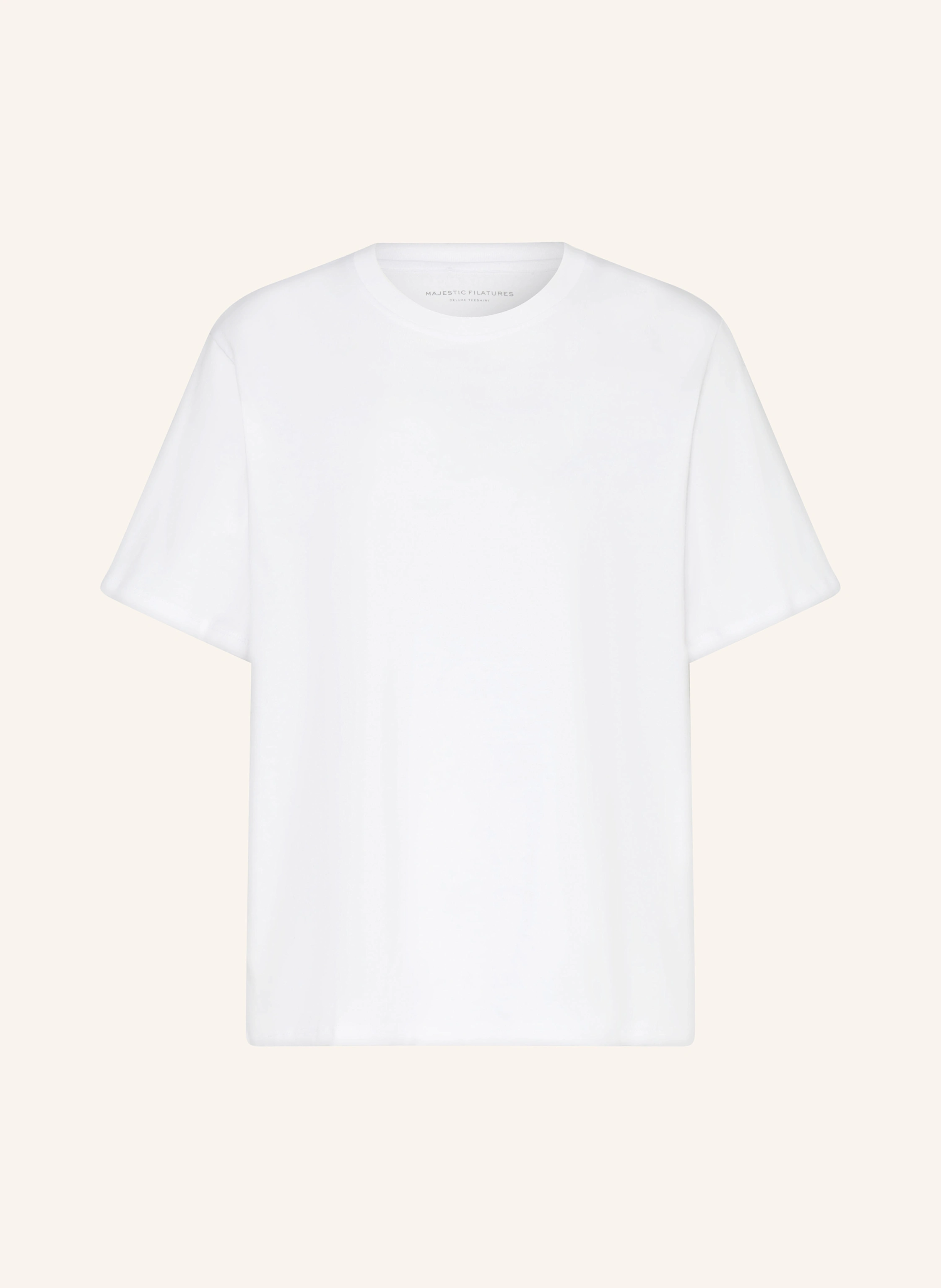 MAJESTIC FILATURES T-Shirt
