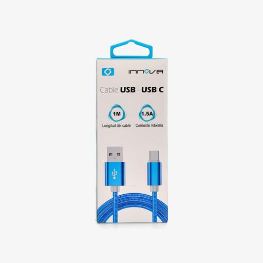 Carregador USB Innova