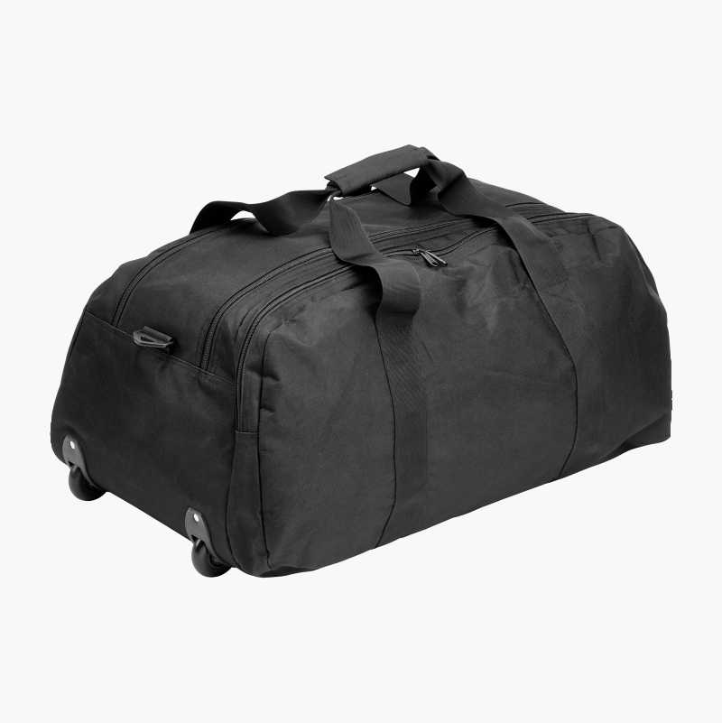 Koffert med hjul, 130 liter