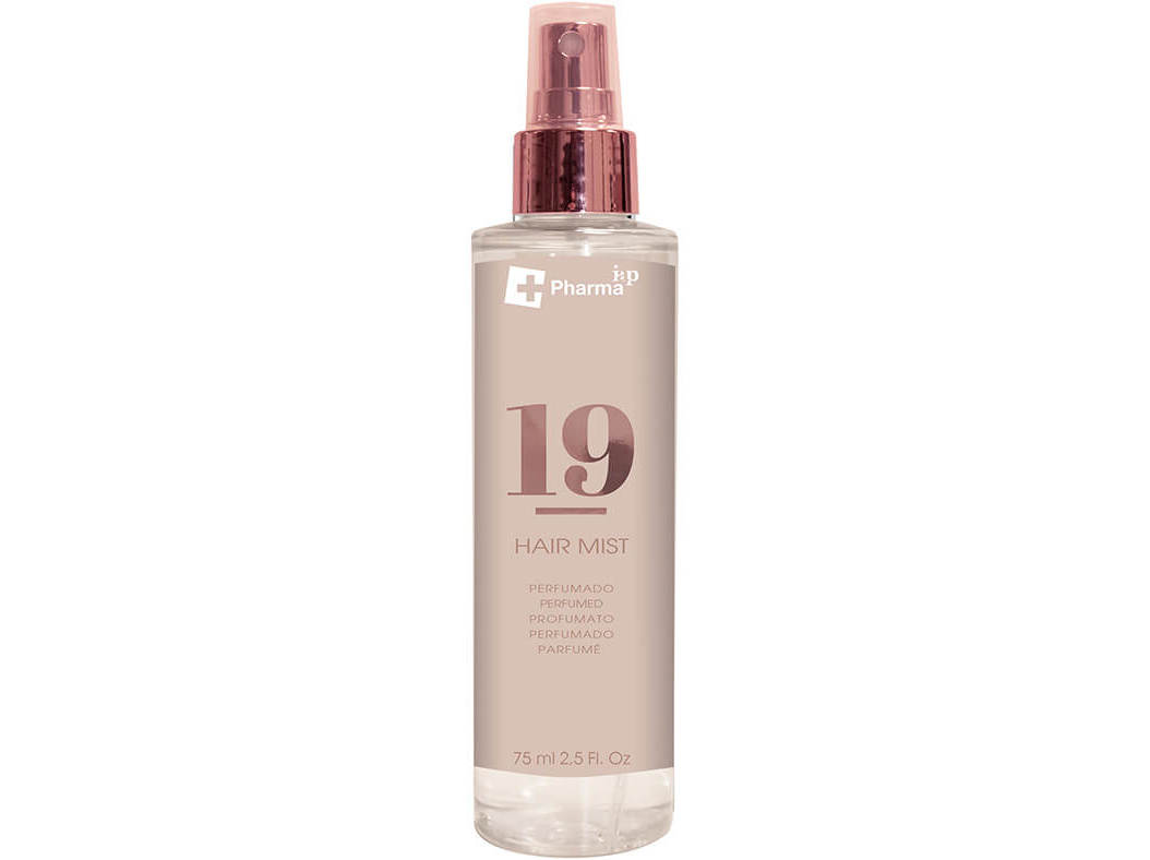PERFUME IAP PHARMA HAIR MIST Nº19 75ML
