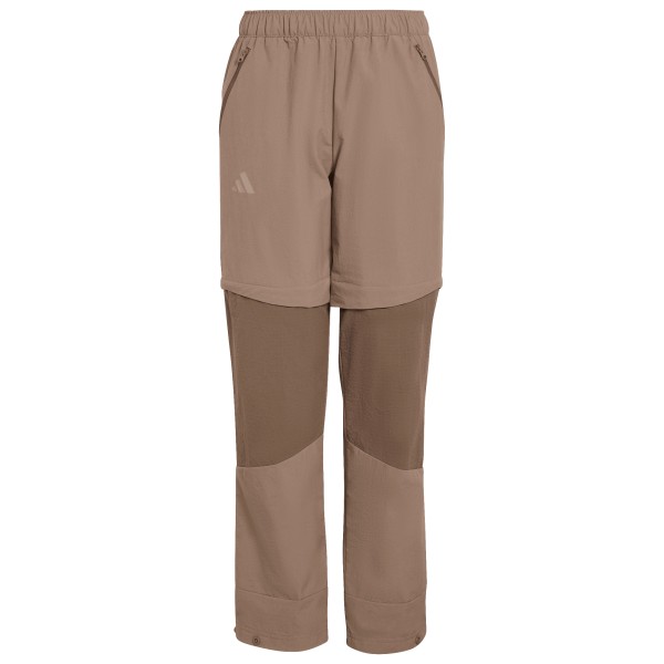adidas Terrex - Kid's MT Zip Pants - Pantalon de trekking