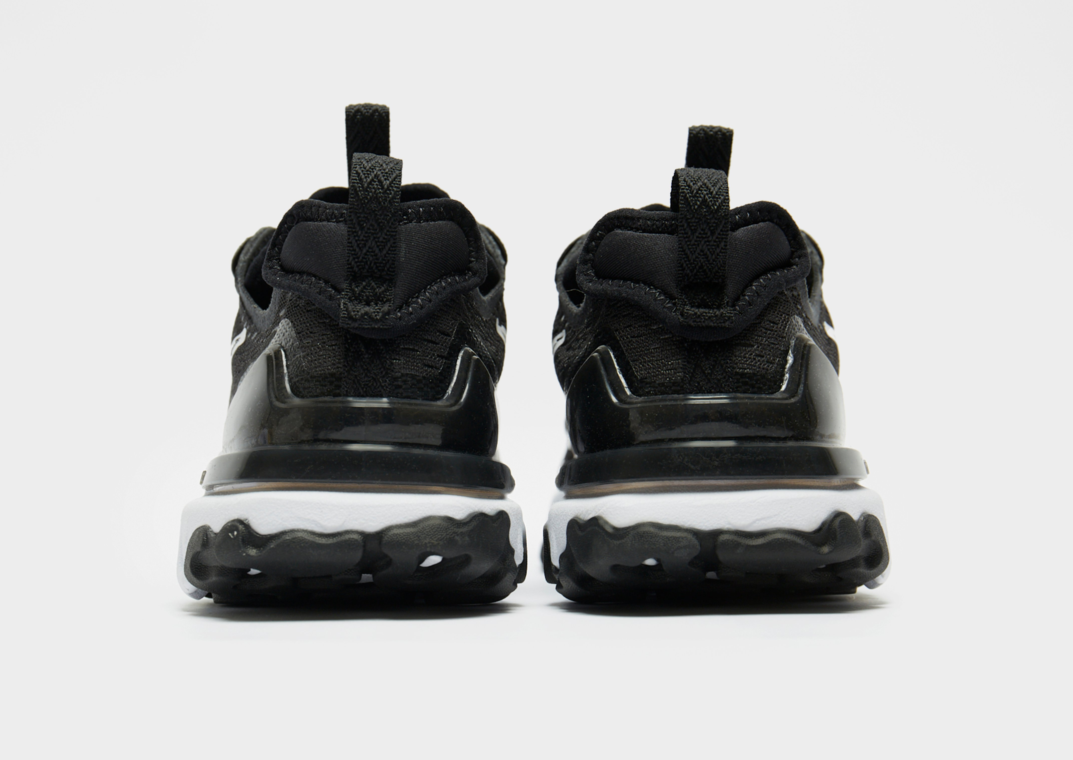 Nike Baskets React Vision Junior