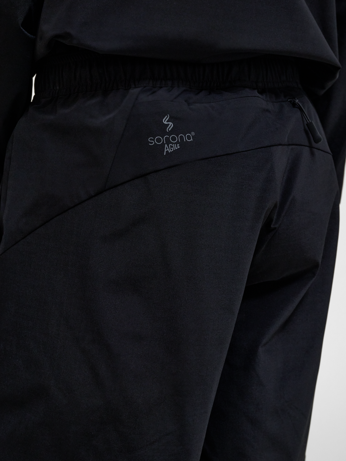 hmlSORONA REGULAR SHORTS