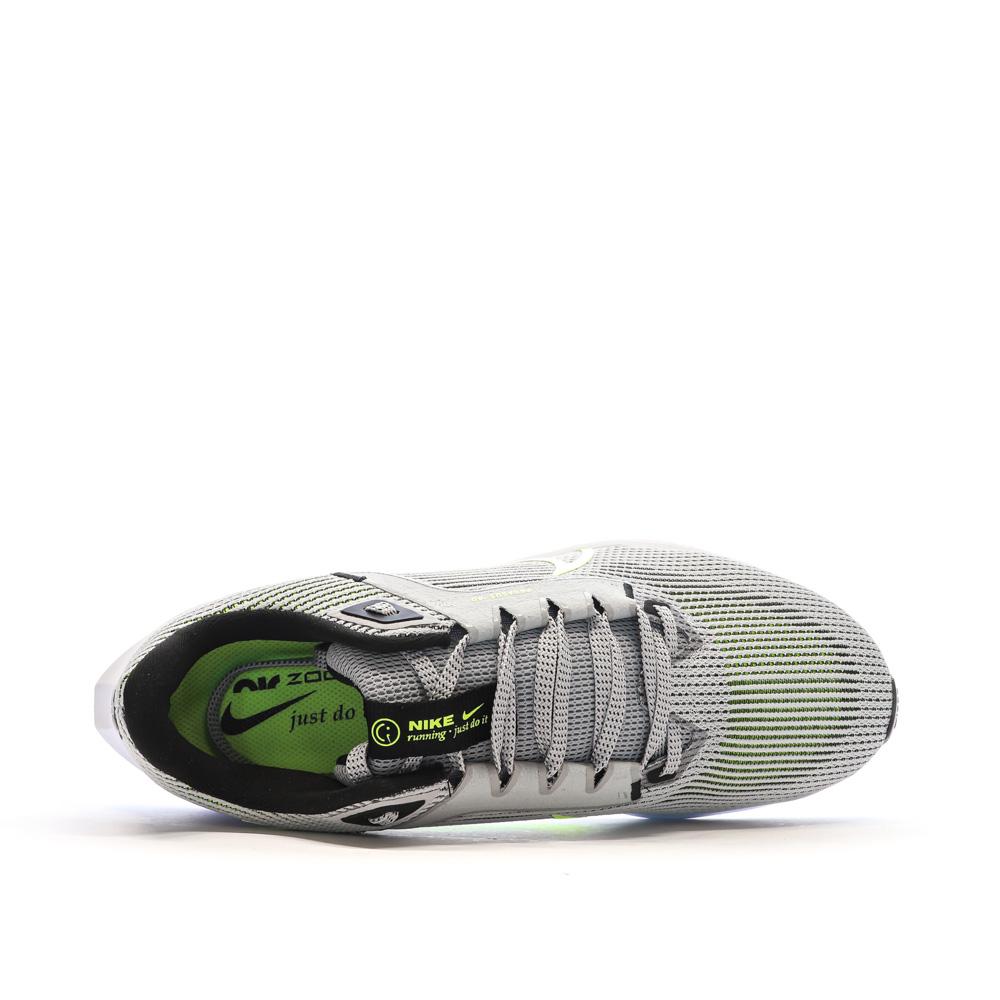 Nike Chaussures de Running Gris/Jaune Homme Nike Air Zoom Pegasus 40