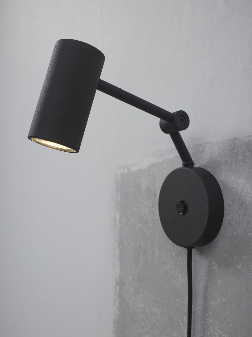 It's about RoMi   Montreux Wandlamp