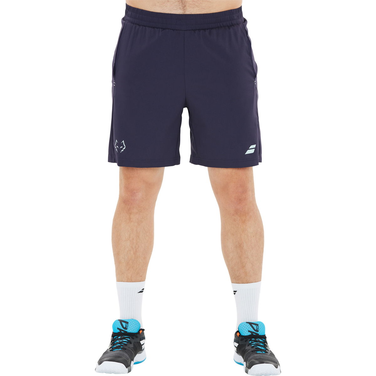 Babolat Lebrón Padel Shorts Herre