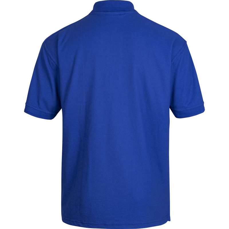 Portwest Poloshirt M korenblauw