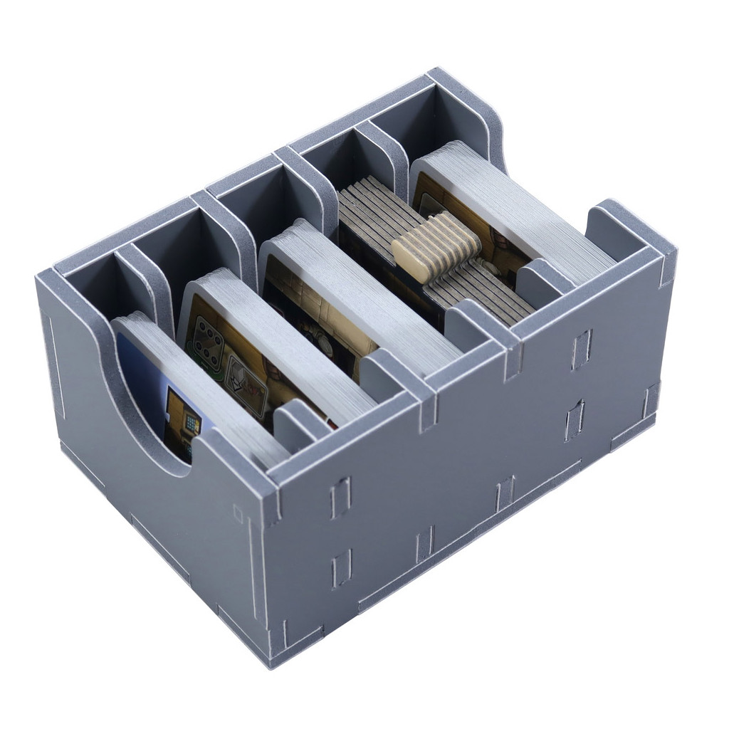 Rangement pour Boîte Folded Space - Les Tavernes de la Vallée Profonde