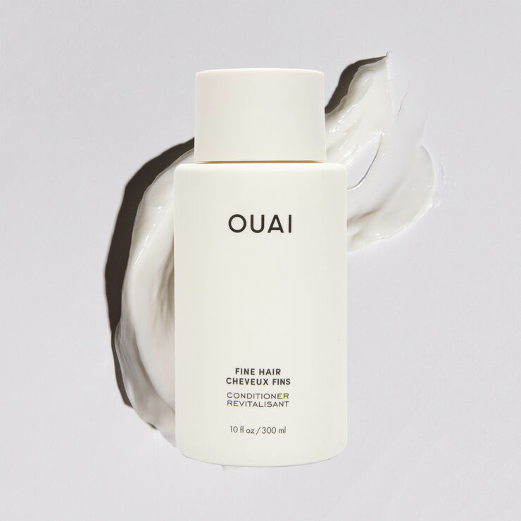 Ouai FINE CONDITIONER - TRAVEL SIZE