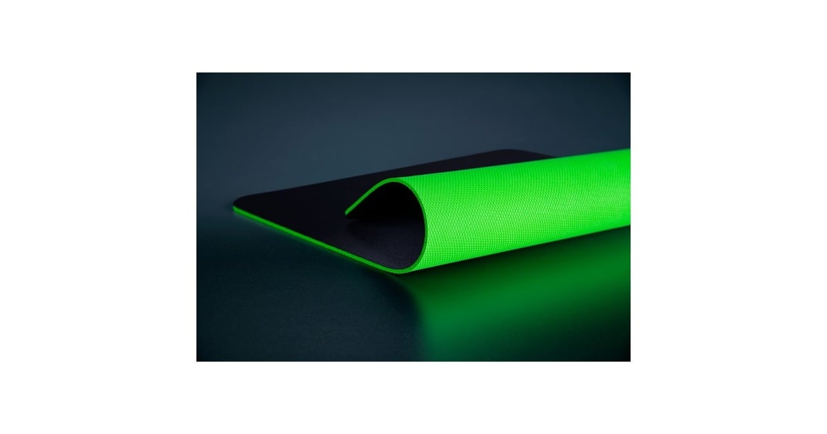 RazerGigantus V2 gaming muismat  (Zwart, 3XL)