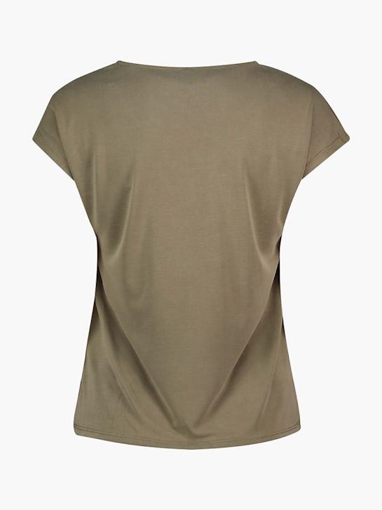 ONLY T-Shirt Olive