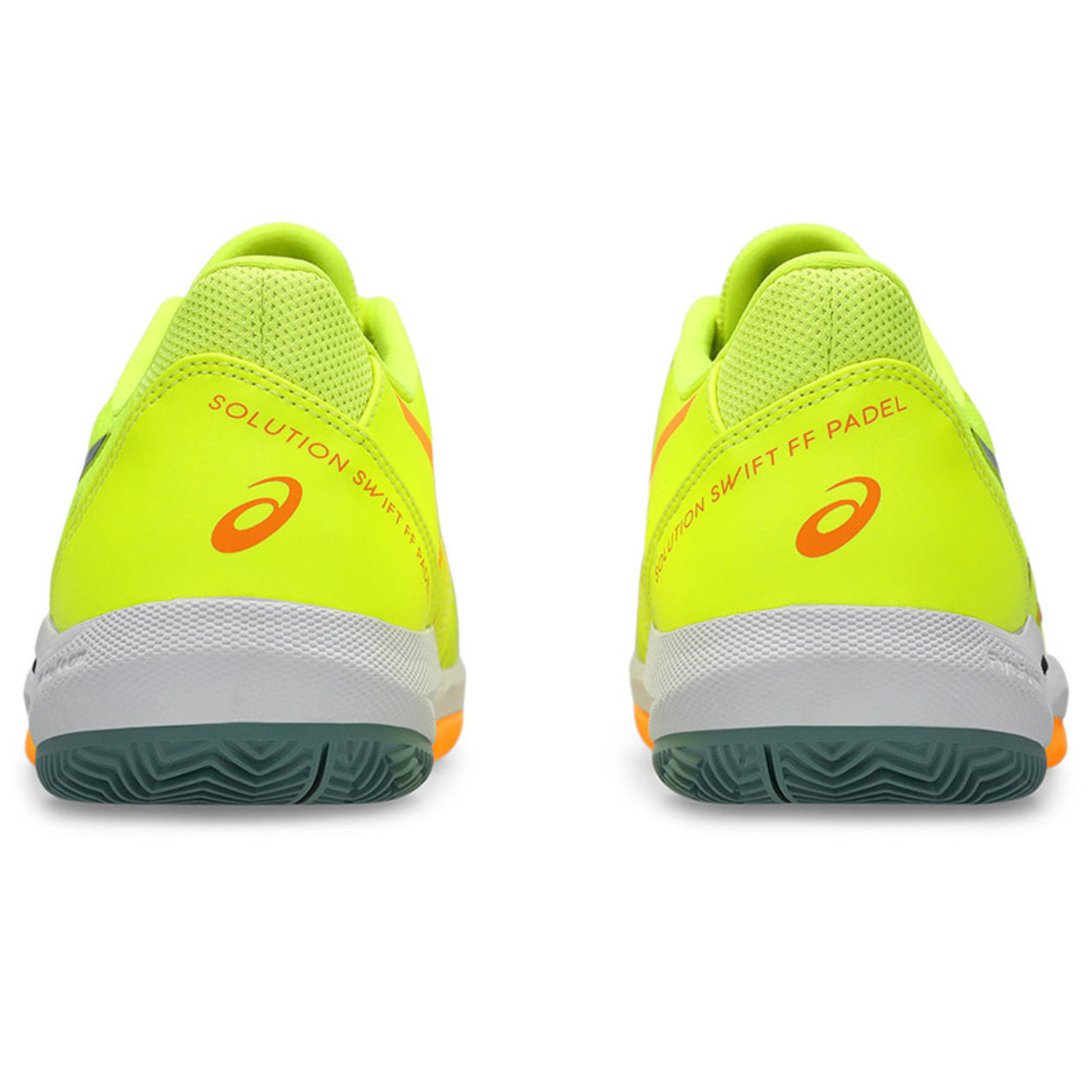 Asics Solution Swift FF 2 Padel Heren