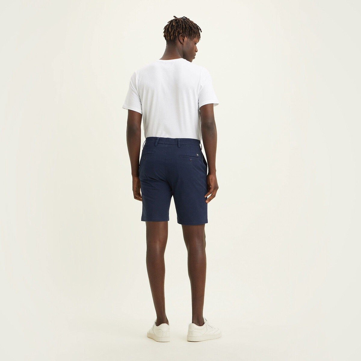 DOCKERS<br>Cino bermuda Smart Supreme Flex