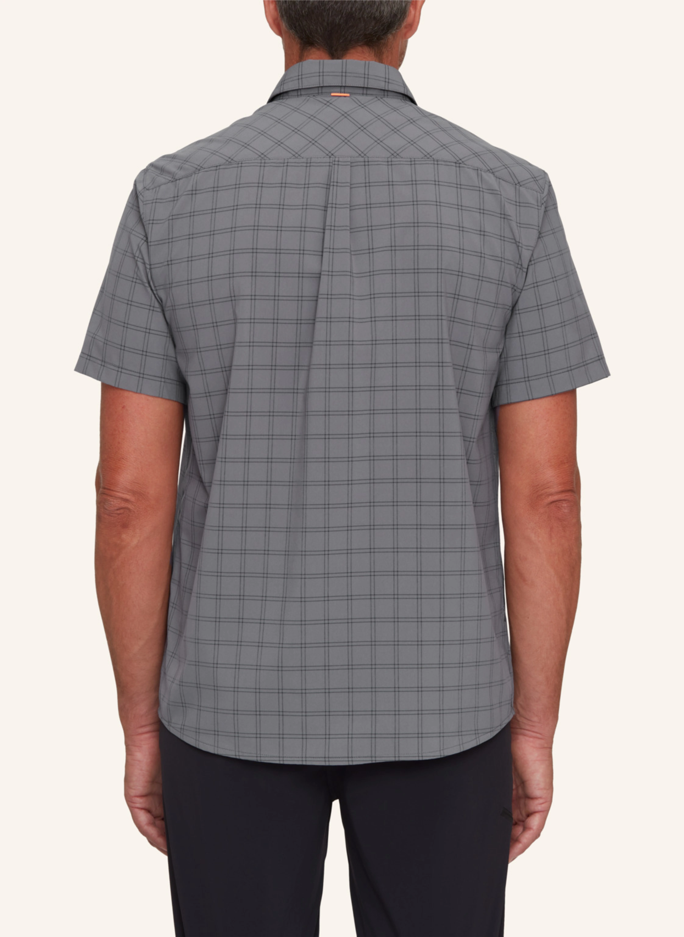 MAMMUT Mammut Lenni Shirt Men