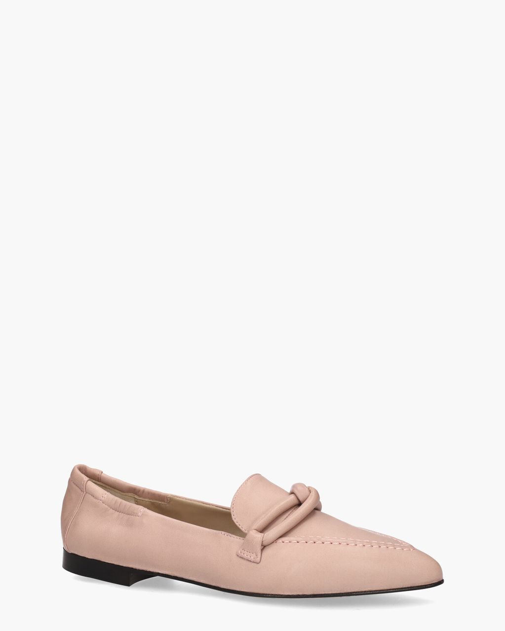 Pomme D'or Grace 0813 Roze Damesloafers