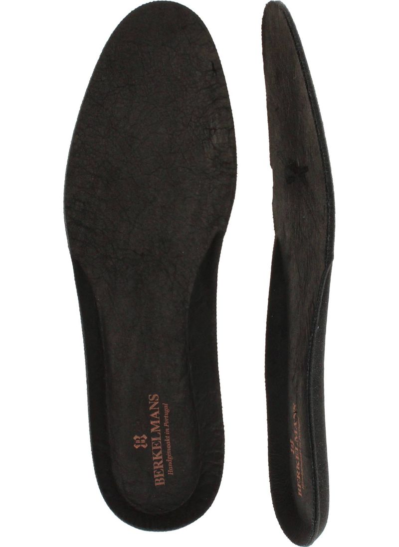 Berkelmans Barro Veterboots Taupe Heren