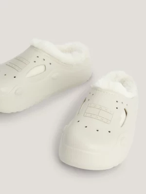 Mules forradas e quentes