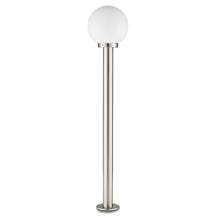 Potelet Blooma Sherbrooke acier H.100 cm IP44
