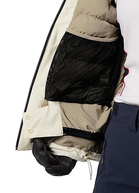 HELLY HANSEN - W ALPHELIA JACKET