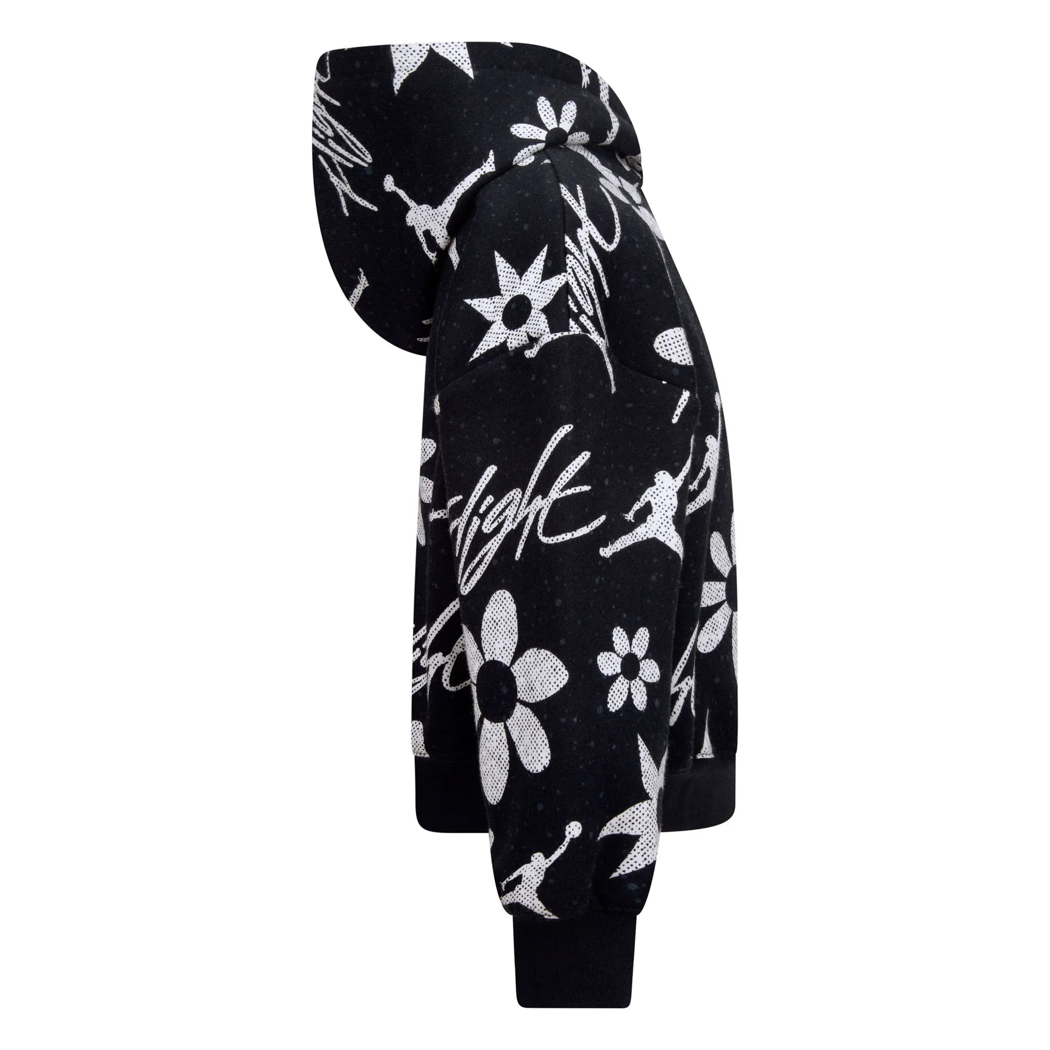 Jordan Kangourou Floral Flight 7-16ans