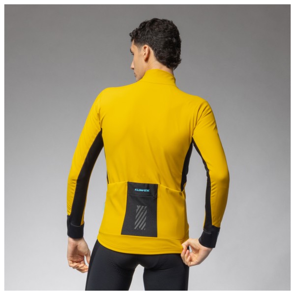 Alé - Klimatik K-Tornado Jacket - Veste de cyclisme
